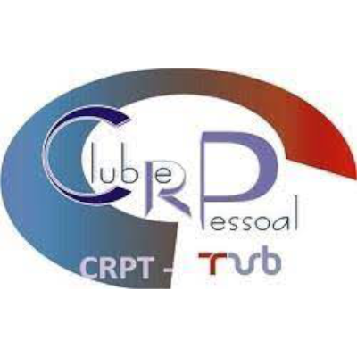 Logo Clube Recreativo do Pessoal da TUB